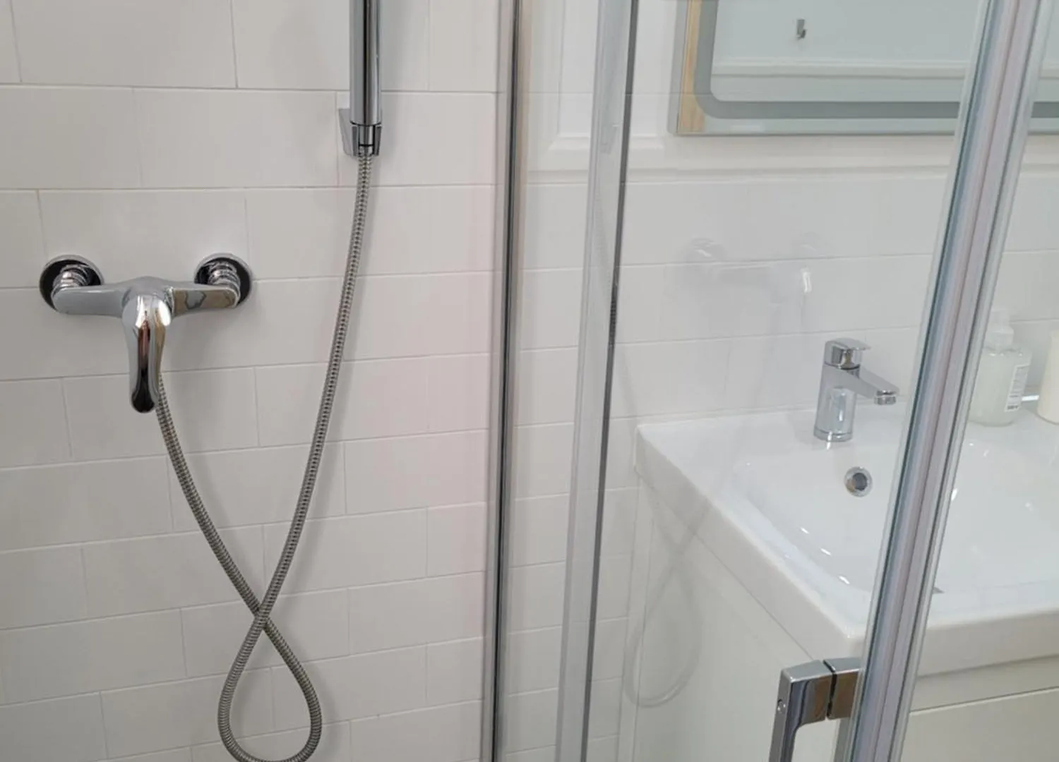Apartment Apartamento Con Wifi, Patio Y Garaje Privado Alcala de Guadaira