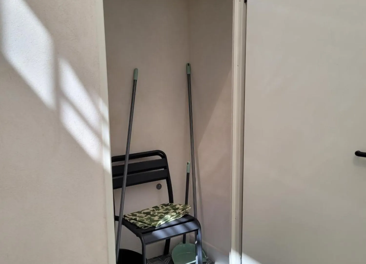 Apartment Apartamento Con Wifi, Patio Y Garaje Privado Alcala de Guadaira Spain